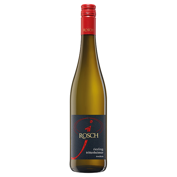 Josef Rosch Trittenheimer Riesling - 2023