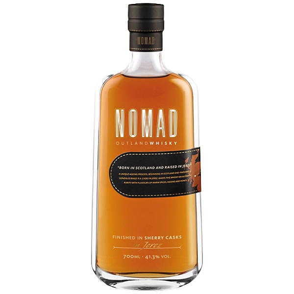 González Byass Nomad Outland Whisky