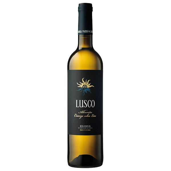 Pazos de Lusco Albariño - 2023