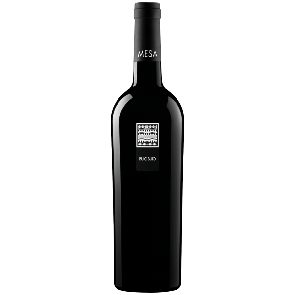 Buio Buio Carignano del Sulcis DOC Riserva