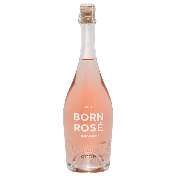 Born Rosé Sparkling