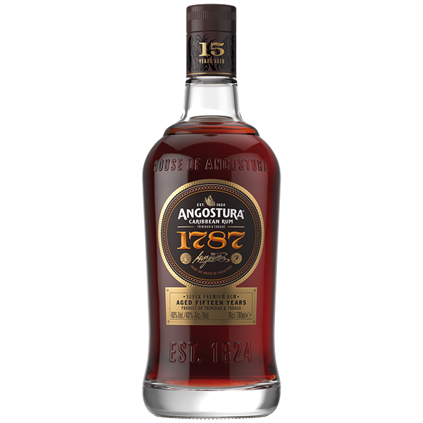 Angostura Rum 1787 15yo