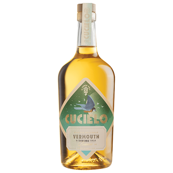 Cucielo Vermouth Bianco