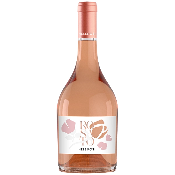 Velenosi Rose Marche IGT Rosato - 2023