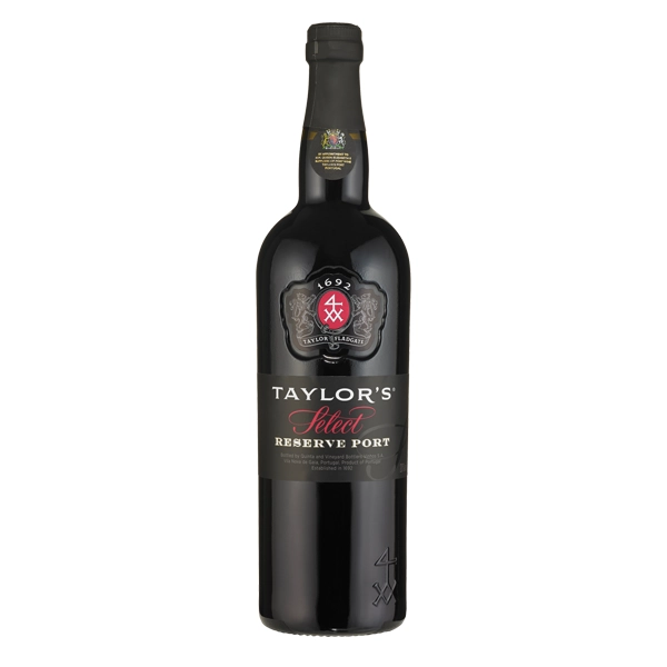 Taylor's Port Ruby Select