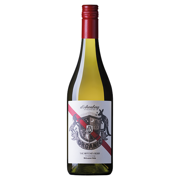 d’Arenberg The Witches Berry - 2019