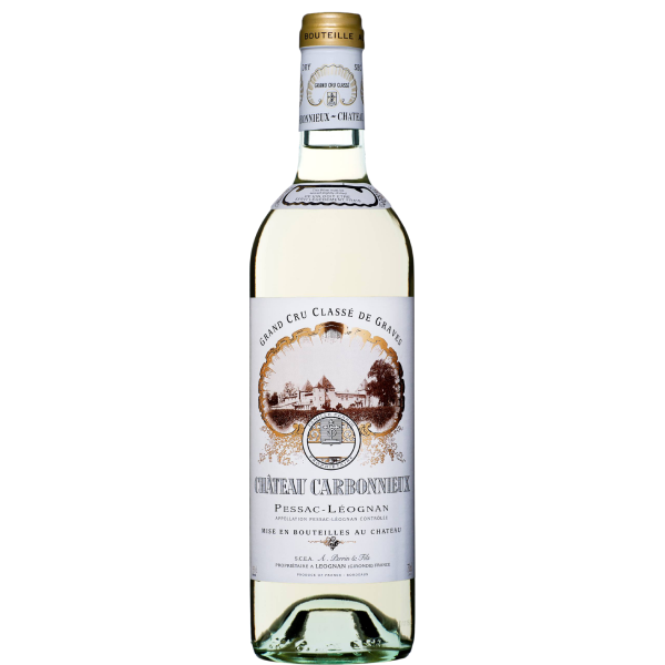 Cháteau Carbonnieux Blanc - 2020