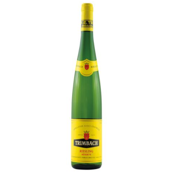 Riesling Réserve