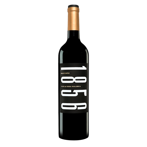 Macià Batle 1856 Tinto - 2021