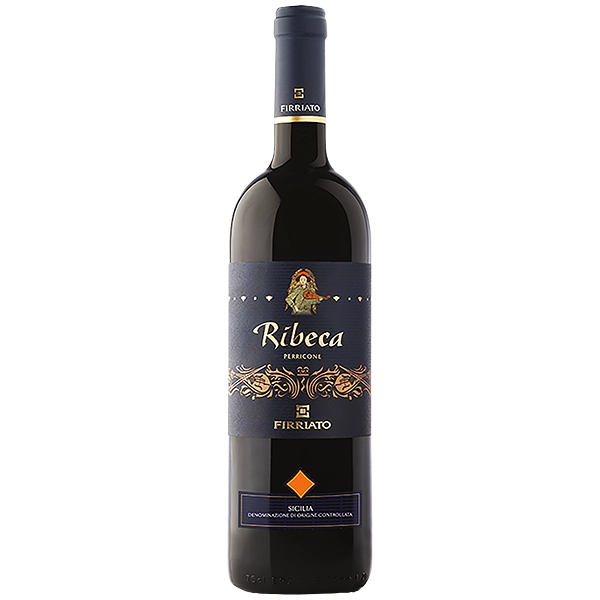 Firriato Ribeca Sicilia DOC - 2019