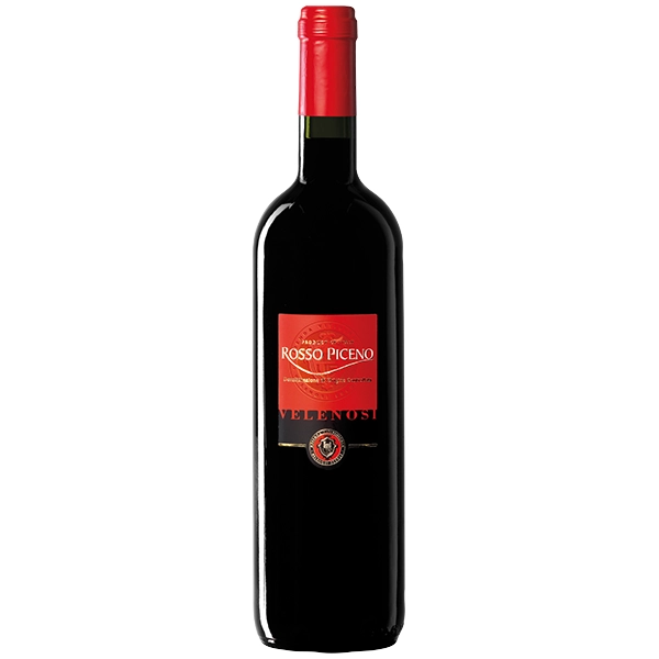 Velenosi Piceno Rosso DOC - 2023