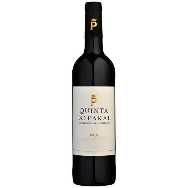 Quinta do Paral Tinto - 2020