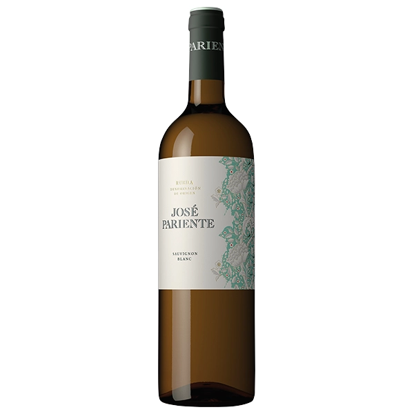 Jose Pariente Sauvignon Blanc - 2023