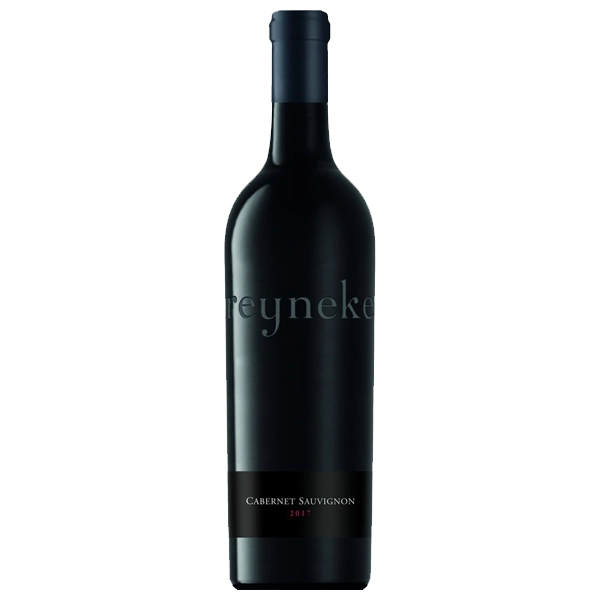 Reyneke Organic Reserve Cabernert Sauvignon - 2017