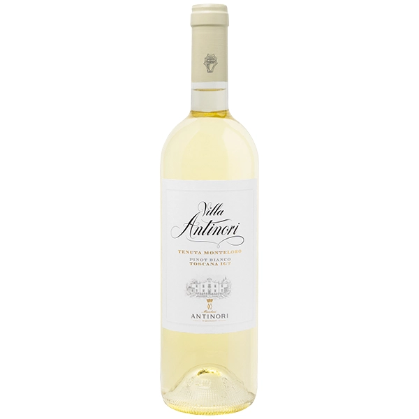 Villa Antinori Pinot Bianco Toscana IGT - 2023