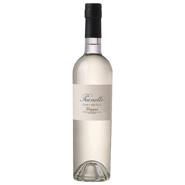 Prunotto Grappa di Costamiole 0,5l