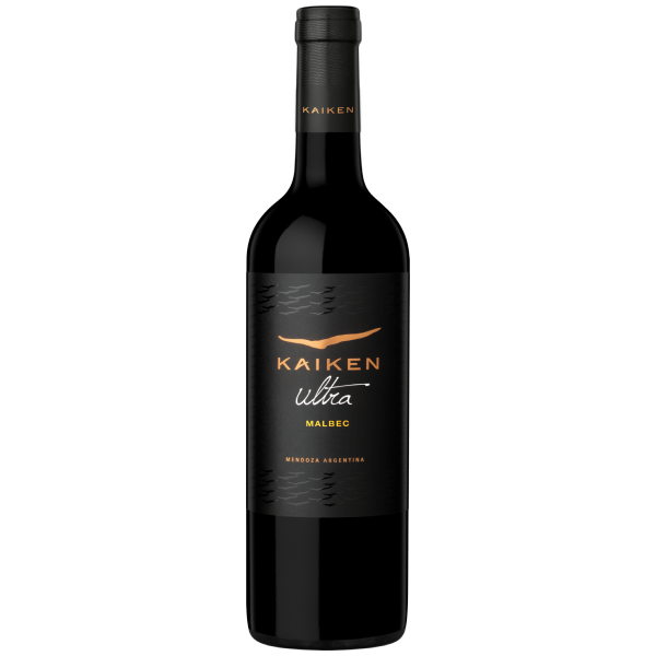 Kaiken Ultra Malbec