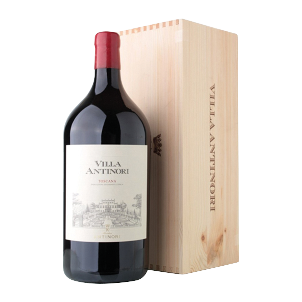 Villa Antinori Rosso Toscana IGT Doppelmagnum in HK