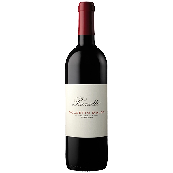 Prunotto Dolcetto d'Alba DOC - 2022