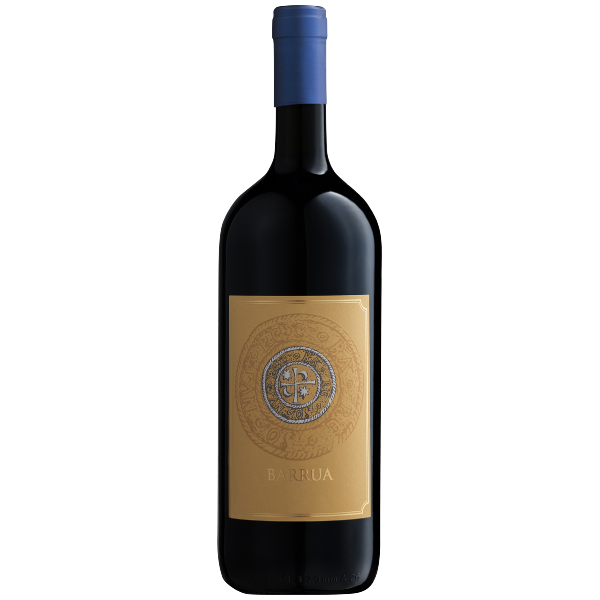 Agricola Punica Barrua IGT Isola dei Nuraghi Magnum - 2019