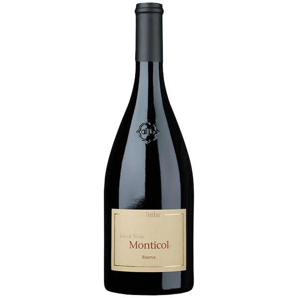 Terlan Monticol Pinot Nero DOC Riserva - 2022