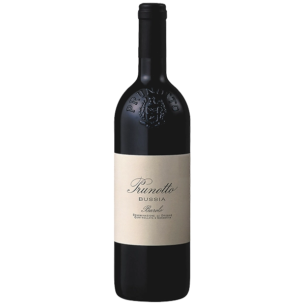 Prunotto Bussia Barolo DOCG - 2016