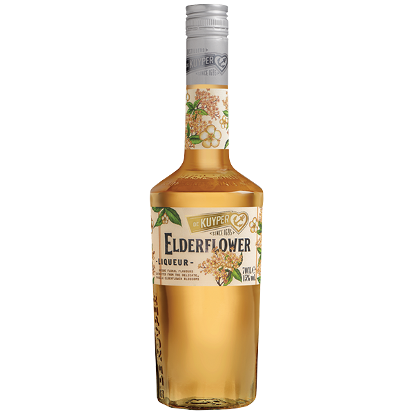 De Kuyper Elderflower