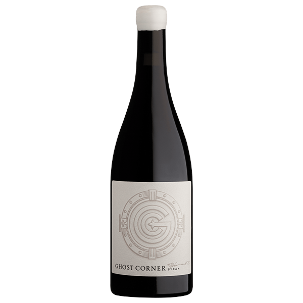 Cederberg Ghost Corner Syrah - 2020