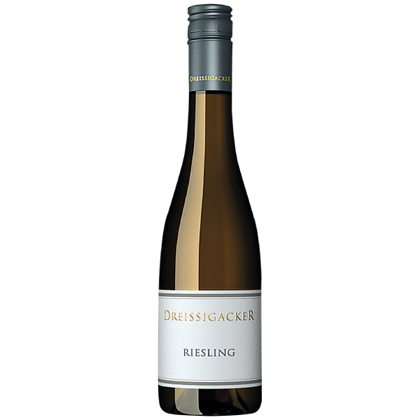 Dreissigacker Riesling QbA trocken - 2022