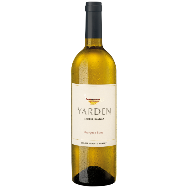 Golan Heights Winery Yarden Sauvignon Blanc - 2023