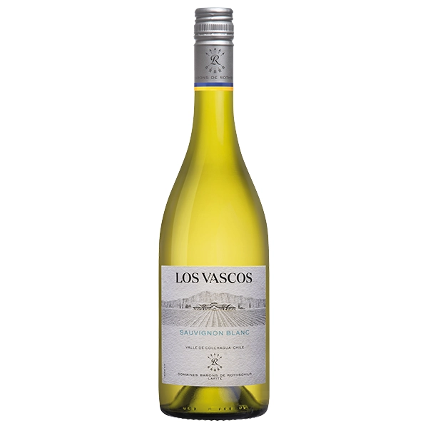 Los Vascos Sauvignon Blanc - 2023