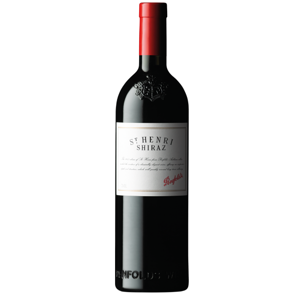 Penfolds St. Henri Shiraz - 2020