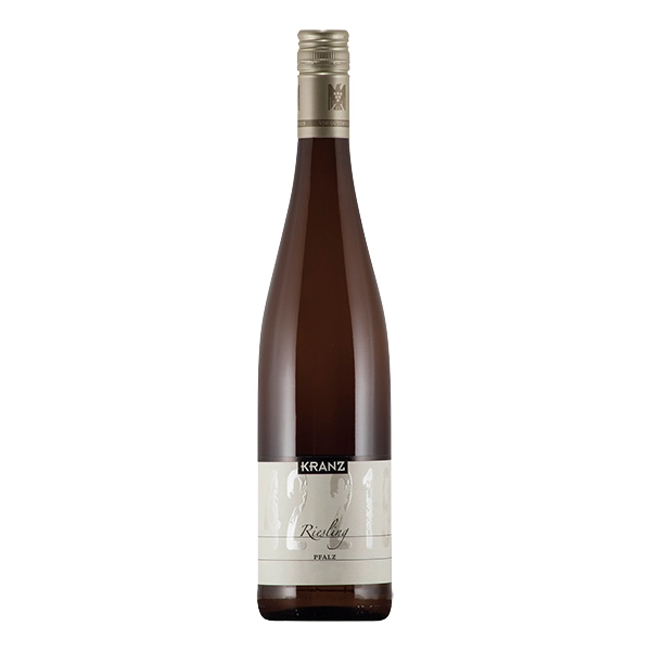 Kranz Riesling QbA trocken - 2023