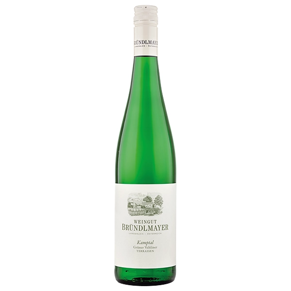 Bründlmayer Grüner Veltliner Kamptal Terrassen - 2023