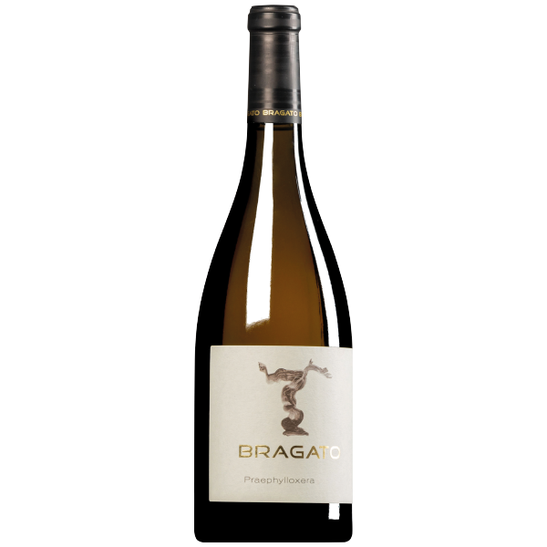 Antonio Bragato Praephylloxera Friulano Colli Orientali del Friuli DOC - 2019