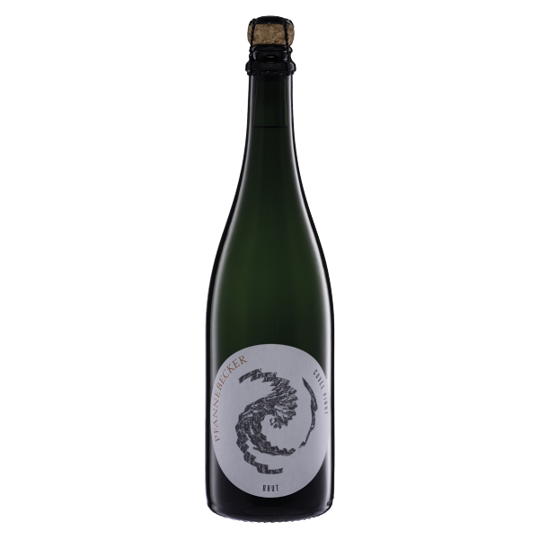 Pfannebecker Sekt Cuveé Pinot Brut