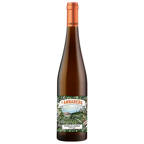 Sankt Annaberg Burrweiler Schäwer Riesling - 2021