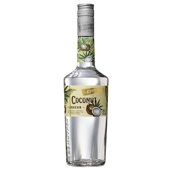 De Kuyper Coconut Liqueur