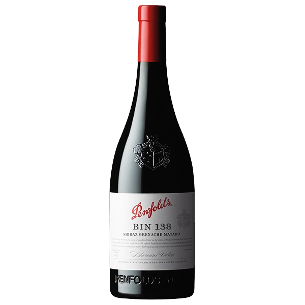 Penfolds Bin 138 - 2021