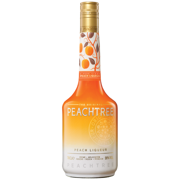 De Kuyper Peachtree