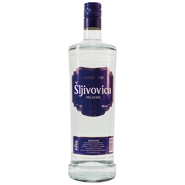 Nimco Nim Sljivovica