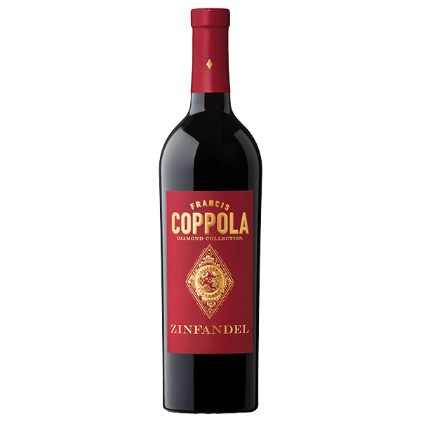 Francis Coppola Diamond Collection Zinfandel - 2021