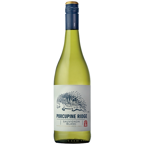 Boekenhoutskloof Porcupine Ridge Sauvignon Blanc - 2023