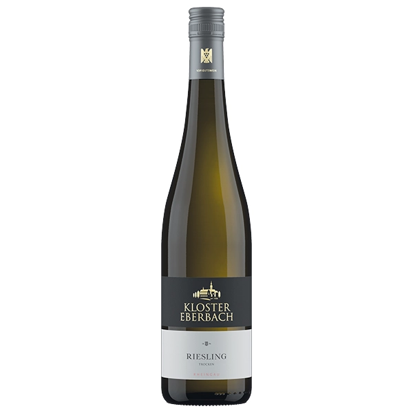 Kloster Eberbach Riesling trocken - 2022