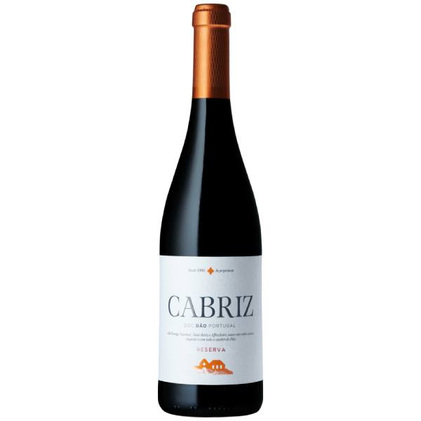 Cabriz Reserva Tinto