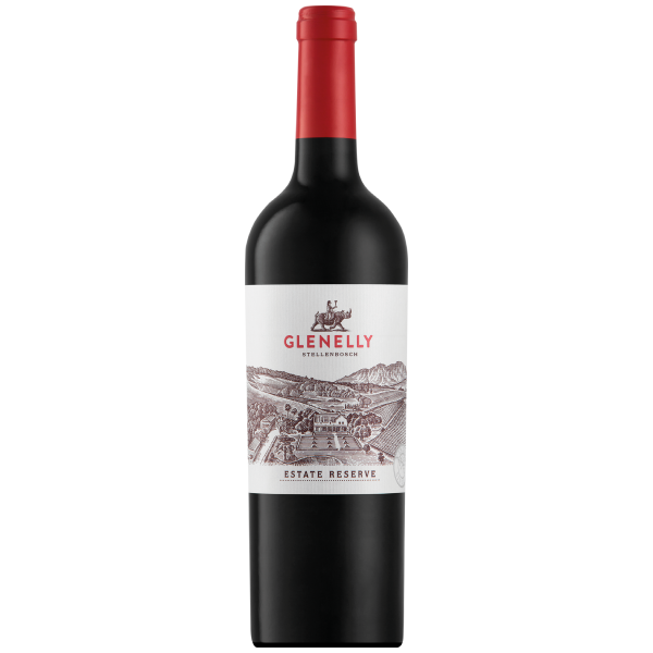 Glenelly Estate Red Blend - 2016