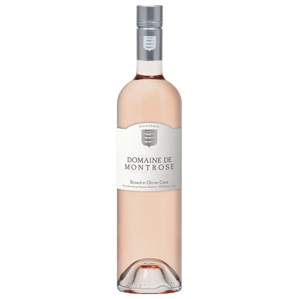 Domaine de Montrose Rosé - 2023