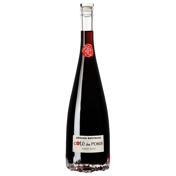 Gérard Bertrand Côte des Roses Pinot Noir - 2023