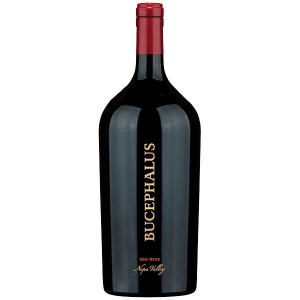 Black Stallion Estate Winery Bucephalus Magnum - 2015