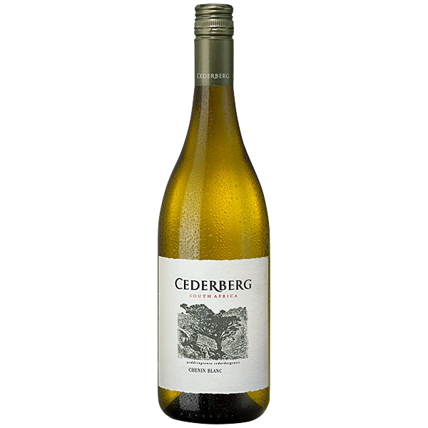 Cederberg Chenin Blanc WO - 2023